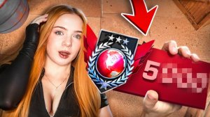 СОЛО КАЛИБРОВКА 🥵 на НОВОМ АККАУНТЕ в Standoff 2