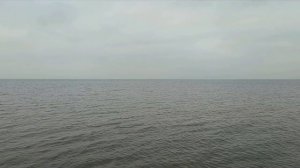 Питер Осень Море