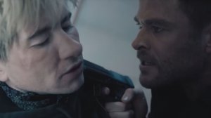 ОГРАБЛЕНИЕ в ЛОС - АНДЖЕЛЕСЕ