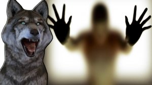 ПАРАНОРМАЛЬНАЯ ТЕРРИТОРИЯ Horror Прохождение - ЧАСТЬ 1 ГОВОРЯЩИЙ ВОЛК играет ВИДЕО для ДЕТЕЙ ))) #36