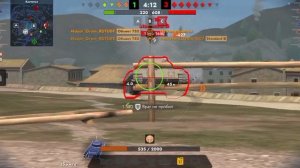 Взводная игра. Доигровка на блотном количестве хп на об 752 по тактике ОМОНа