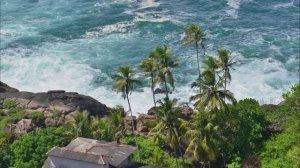 Отель "Araliya Beach Resort & Spa 5*" Унаватуна, Шри-Ланка, октябрь 2025