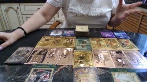 Скорпион с 17 по 23 ноября 2025