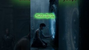 Ключь забвения