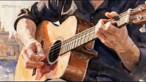 Краски в мониторе @ffeeco.ru