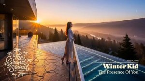 Melodic House & Progressive Mix | For Deep Focus, Relaxation & Driving