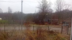 ❄️Первый снег❄️