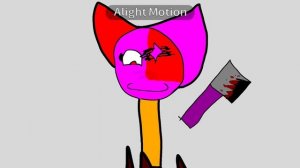 Джиджер сам просил (это оранж)