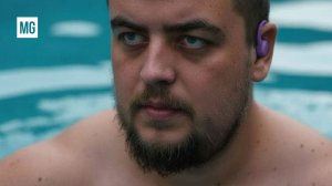 Suunto AQUA light – Наушники с костной проводимостью не только для плаванья.