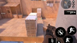 ДЕМКА СОЮЗНИКИ СТЕНДОФФ 2