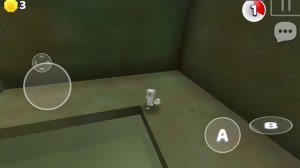 я попал за Крого в игре супер медведь