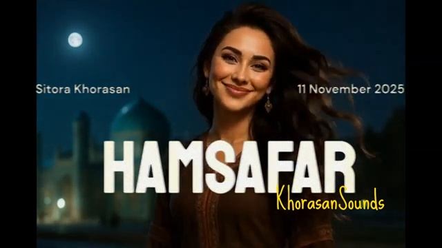 YASMINA HAMSAFAR 2026 ЯСМИНА ХАМСАФАР 2026
#втоп#рутубе#мызыка смотреть онлайн