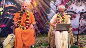 Сколько Вайшнавских храмов и сколько Вайшнавов на Земле?