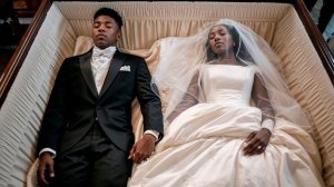 Тридцать Минут После Свадьбы Молодожёны Погибают — Пр