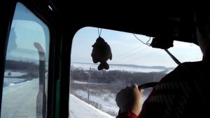 Будни тракториста. Работаю на Т-40 АМ.