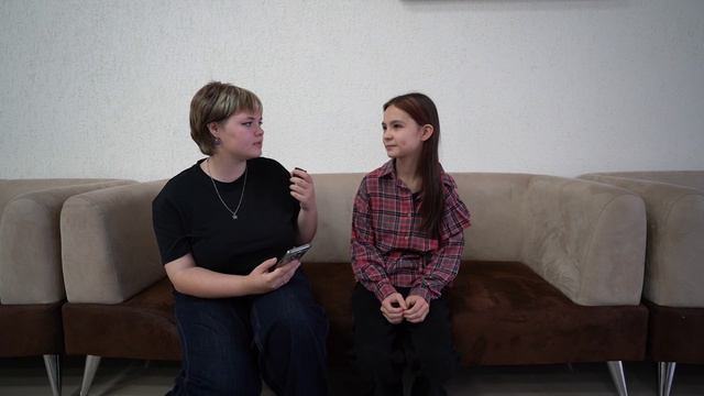 Библейский опрос младших подростков. Без подготовки смотреть онлайн