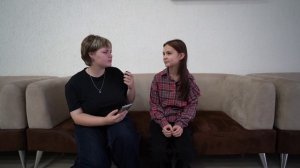 Библейский опрос младших подростков. Без подготовки