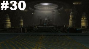 ▶Fallout: New Vegas - Lonesome Road. Курьер. #30