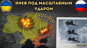 Нанесён ещё один сокрушительный удар⚡️Битва за Покровск подходит к концу 🔥 Военная сводка 15.11.202