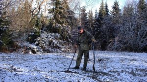 Последние денёчки сезона...#541