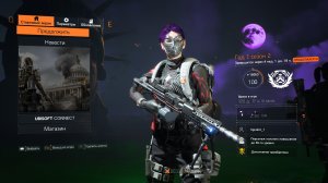 Дивизия 2 | Tom Clancy's The Division 2 | Финал облавы Мастер с подписчиками за пистолетом Буря