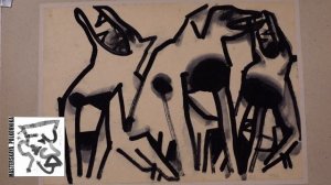 МАСТЕРСКАЯ ПОЛКОВНИКА - ЮРИЙ НИКИФОРОВ "СОБАКИ ПОЛКОВНИКА"