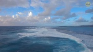 Наконец найдено место для строительства первой лунной колонии