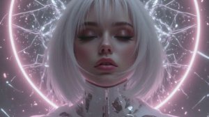 Azure Meditation - Psybient релакс музыка