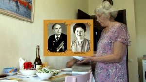 Презентация книги "Семейные истории" // 27 октября 2025 года