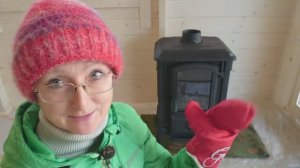 Видео привет с 6 соток 8 ноября 2025 года