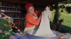 Домашний бургер на гриле! Азербайджанская Кухня Деревенская Кухня  Рецепты