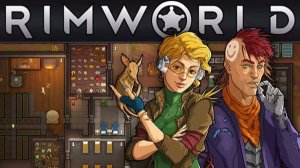 RimWorld - Launch Trailer