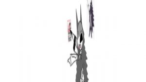 анимация мисс циркуль:)