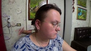 Влог от 22.09.2021