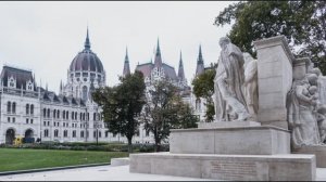 Будапешт 1 часть