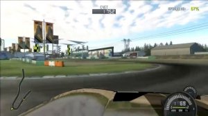 NFS ProStreet - Ford GT