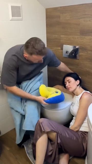 Она хочет быть с тобой. Забавная семейка. смотреть онлайн