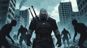 Metro Exodus: путь к хорошей концовке. Часть 3 — пустыня