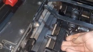 Сравниваю сиденье Pilot с обычным (от Mercedes Sprinter w903)