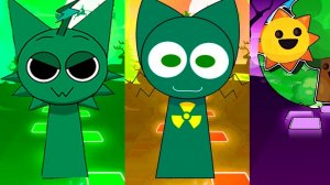 СПРУНКИ МУЛЬТИК СПРУНКИ #СПРУНКИ МУЛЬТИКИ ДЛЯ ДЕТЕЙ