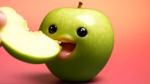 Мультики для детей | Мультик про Фрукты | Мультики для малышей |  Детские мультики смотреть онлайн