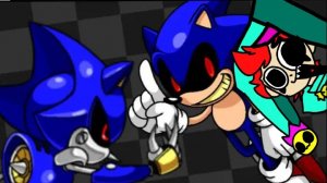 очень много новых анимаций по sonic exe final escape какая же лучшая?