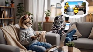 Приложение для поиска подработки в Москве! 🚀