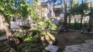 Песчаное, участки, гостиница.mp4