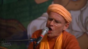 Kadamba Kanana Swami - Day 2 - Radhadesh Mellows 2020, Кадамба Канана Свами киртан