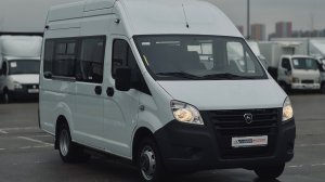 ГАЗель Next 2025