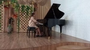 Кузнецова Софья, преп. Андреева Т. М. Коровицын В. Путешествие по Дании..mp4