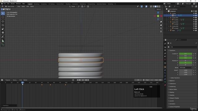 4 -03 Simple Looping Animation