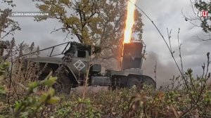 Российские военные заняли ещё один район в Димитрове