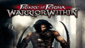 Prince of Persia: Warrior Within - Версия игры для GameCube